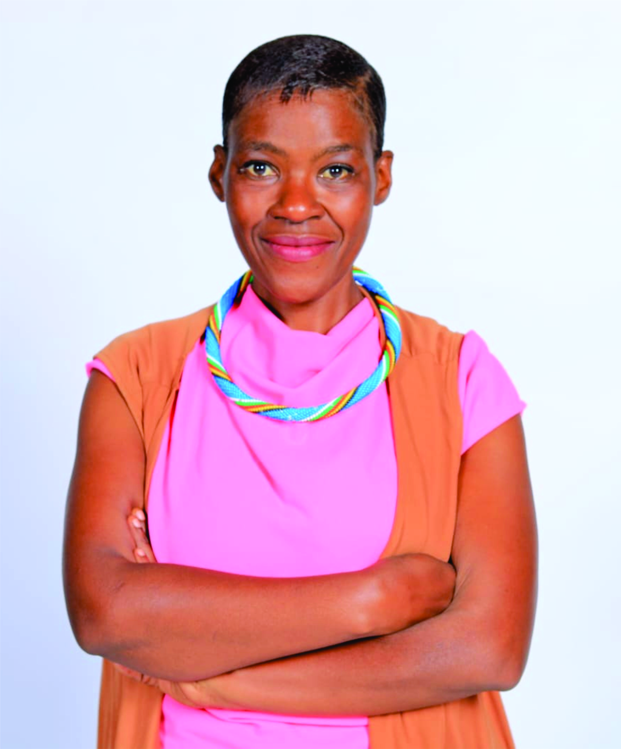 Nonhlanhla Lengoati